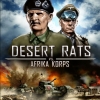 Náhled k programu Desert Rats vs Afrika Korps